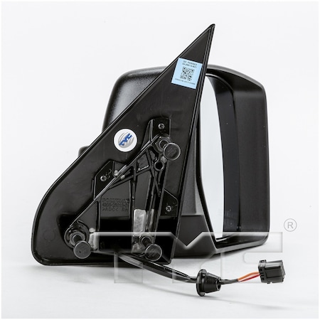 Tyc Tyc Door Mirror, 4140131 4140131